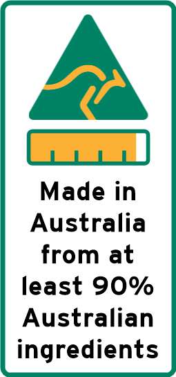 Made In Standard Mark Portrait 17