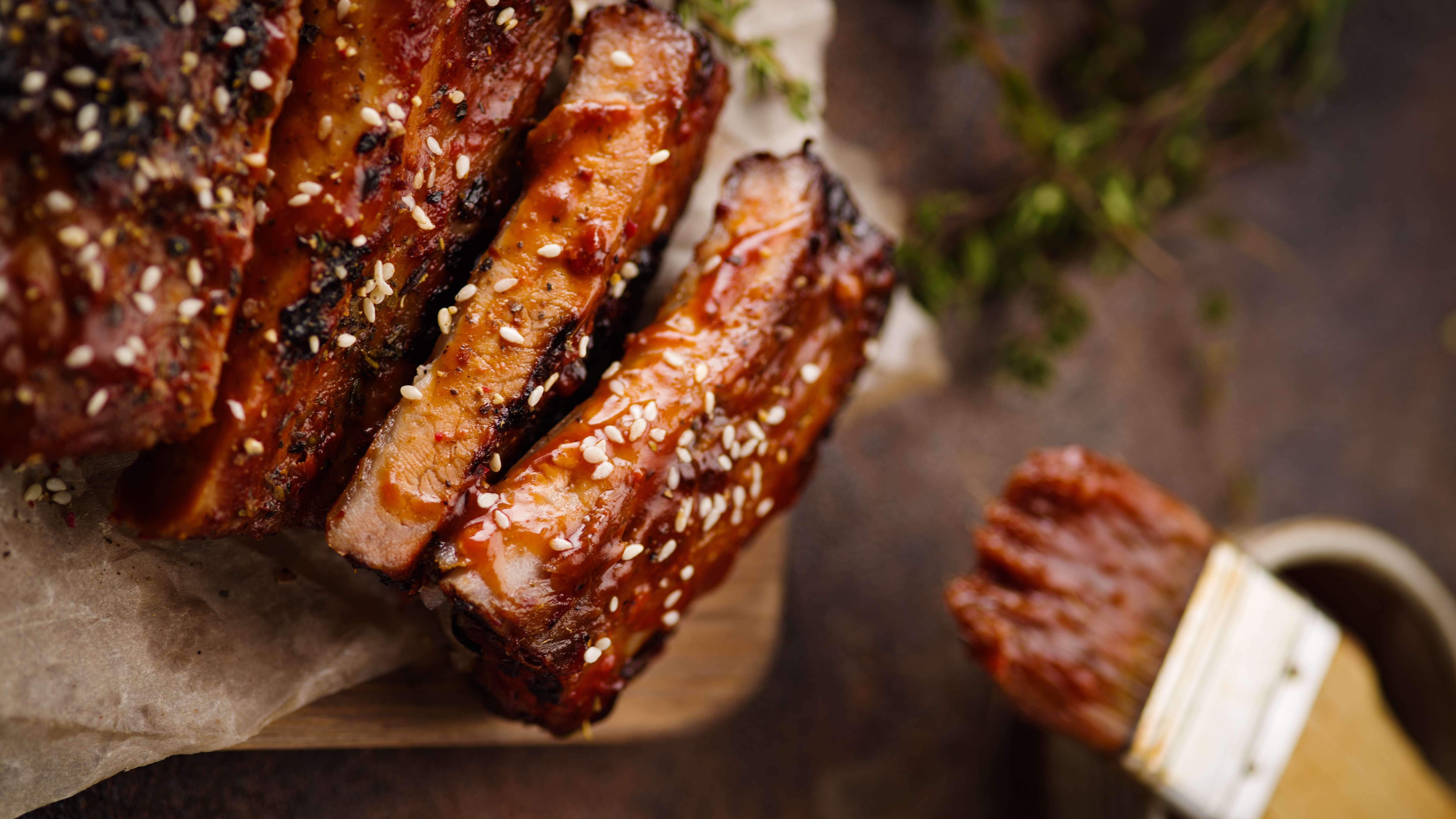 Hermans Sweet Hickory