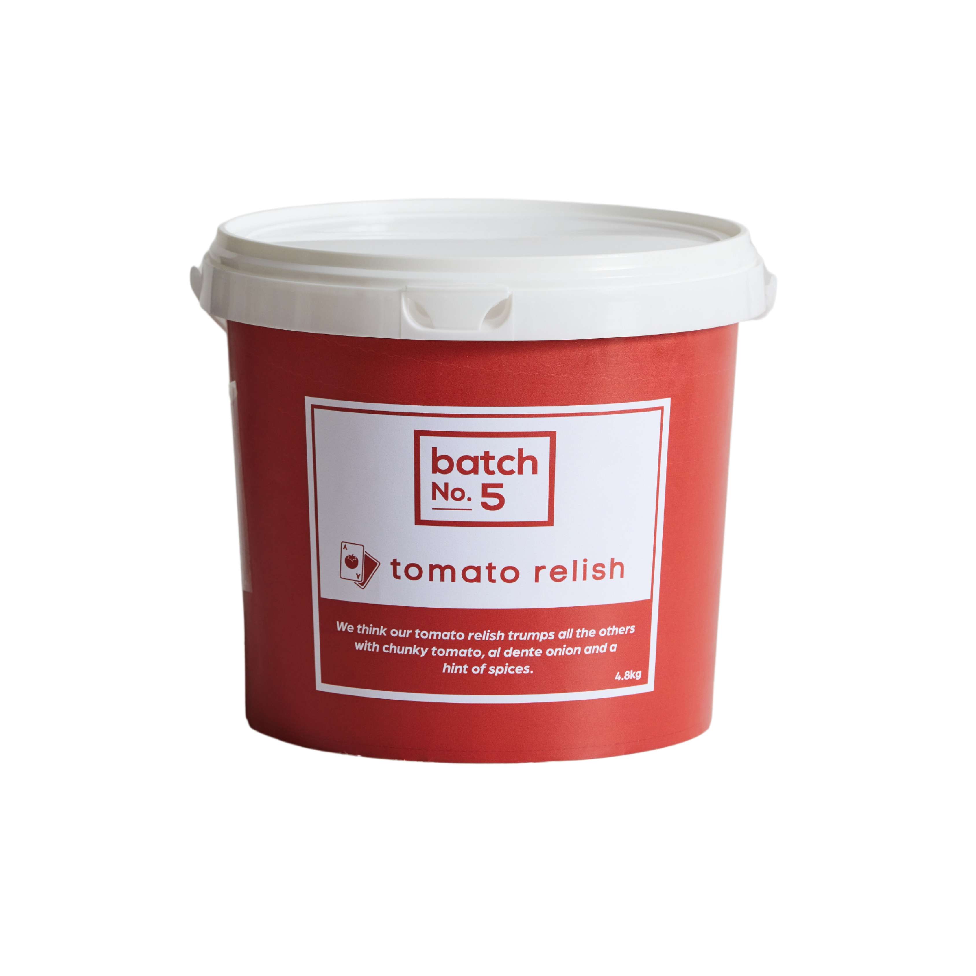 Bn5 Relish Updated