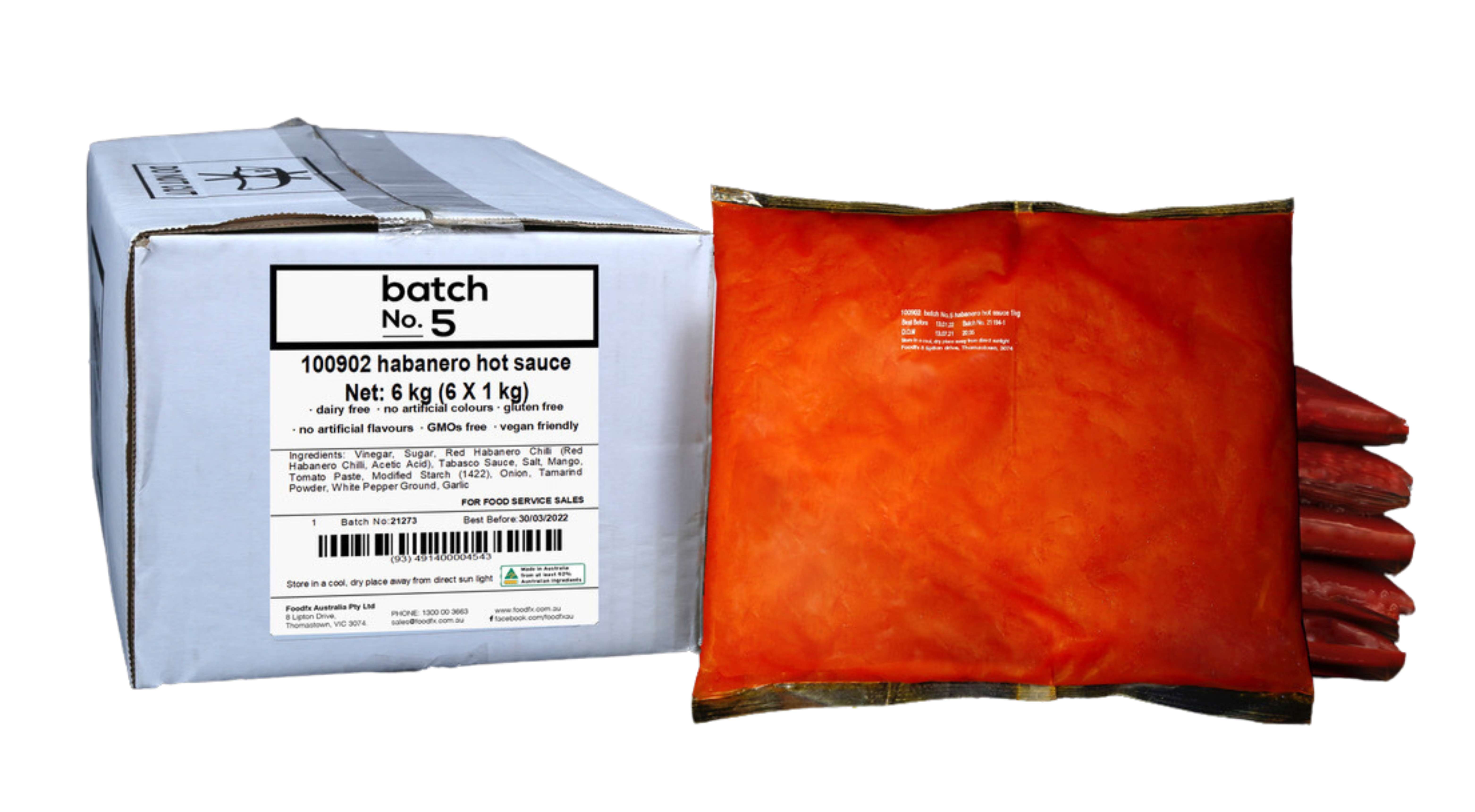 100970 Bn5 Ceasar Dressing 2 3kg 2