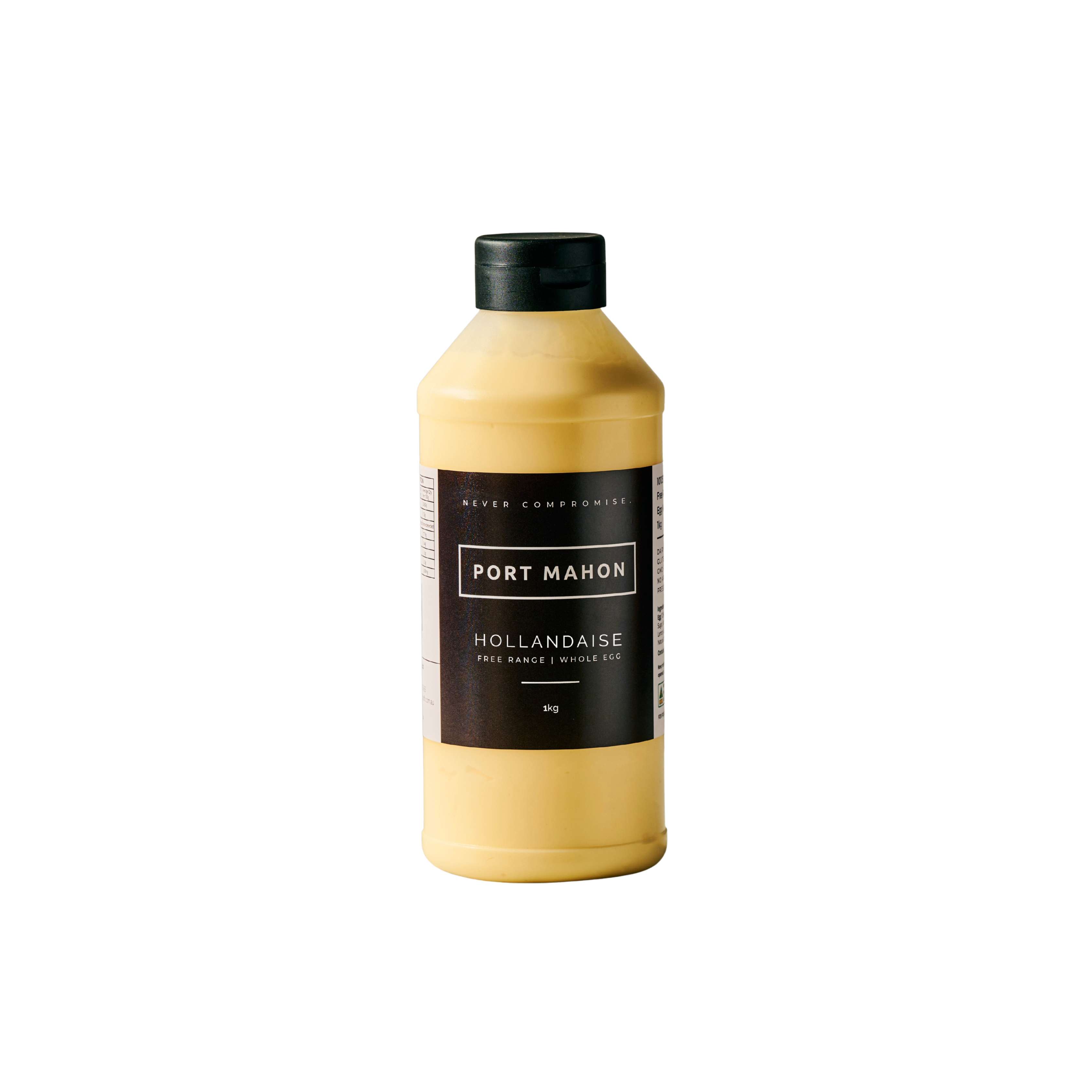 Hollandaise