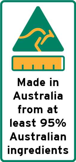 Made In Standard Mark Portrait 16